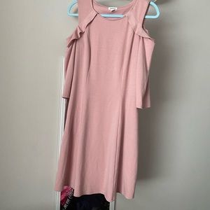 Dress with Pockets